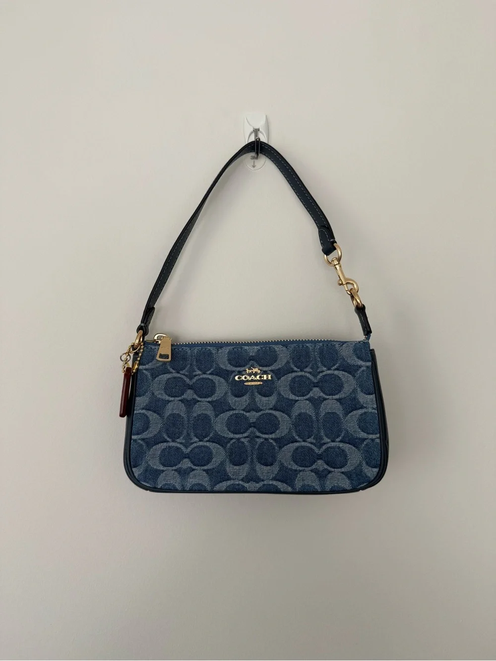Coach Nolita 19 bag